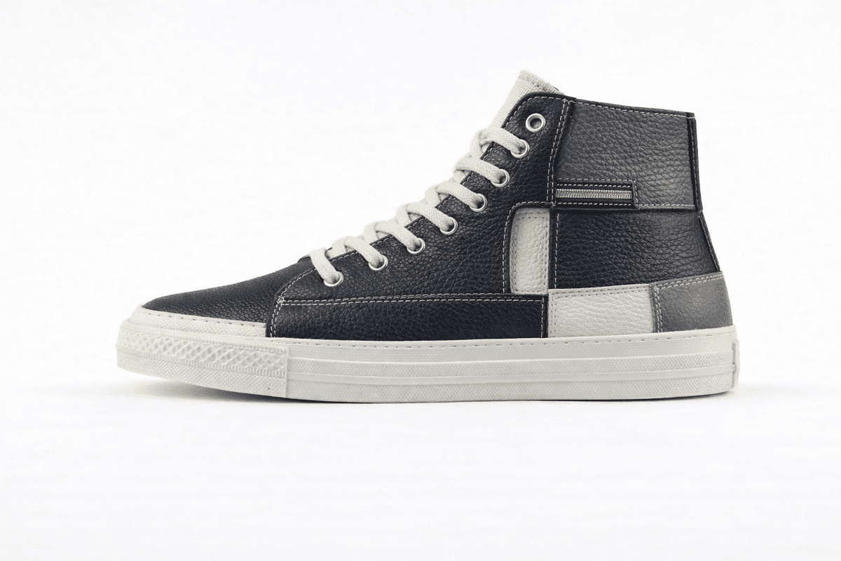 Tangibl sneaker design 1