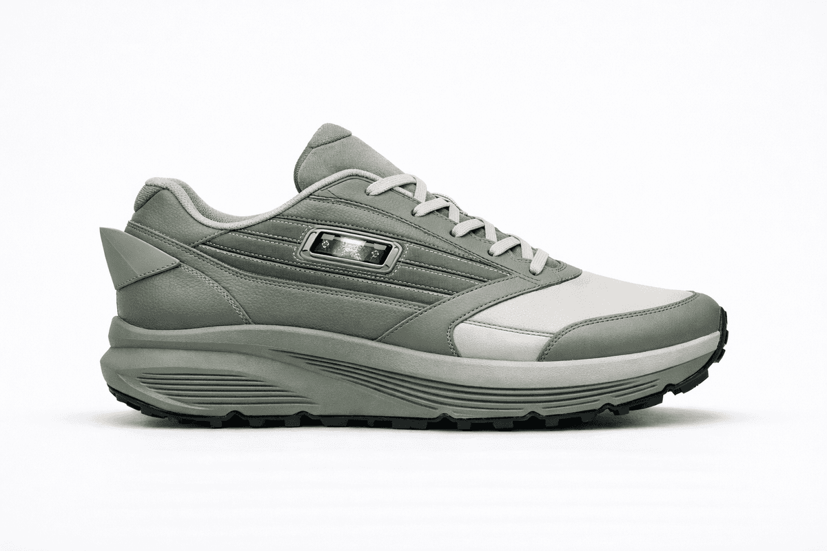 Tangibl sneaker design 2