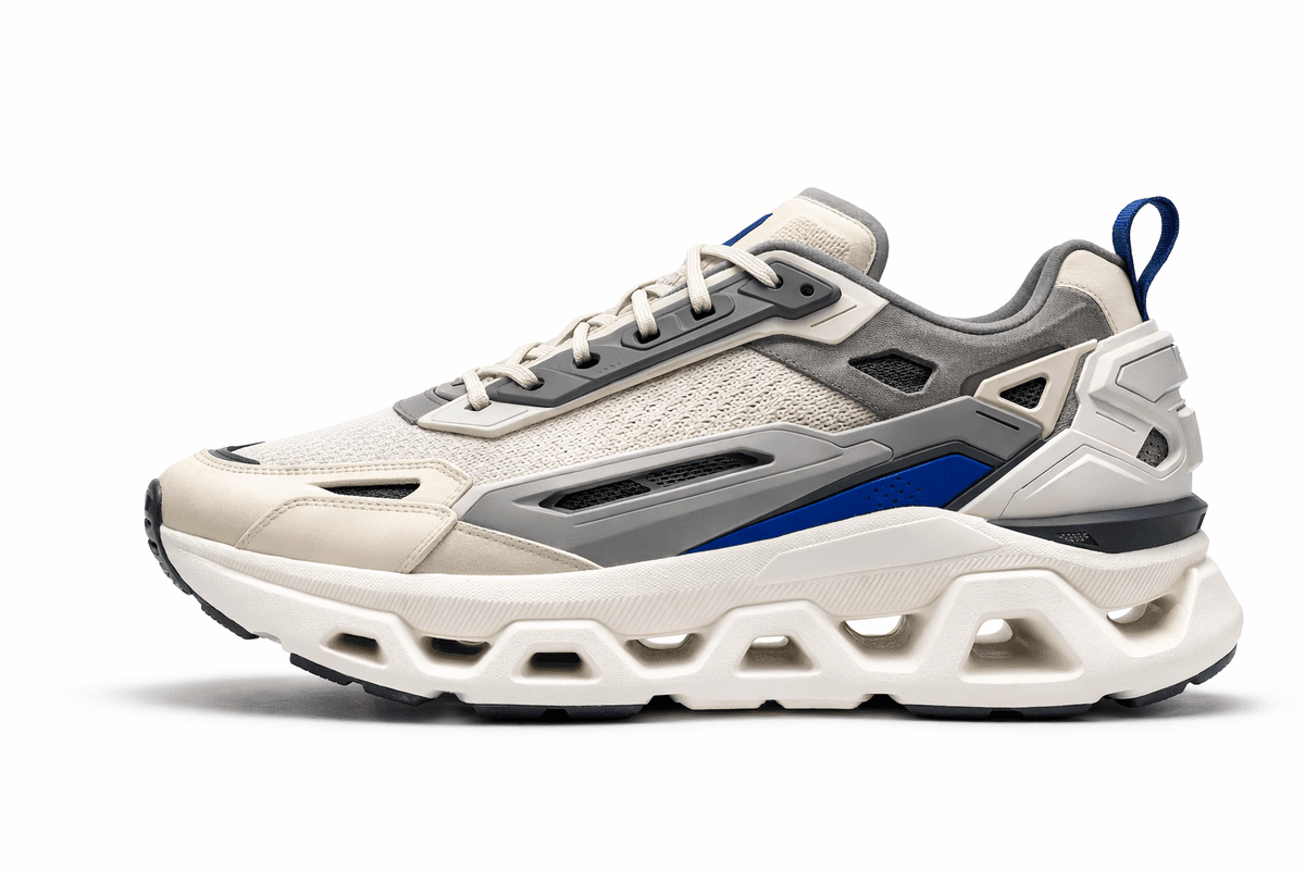 Tangibl sneaker design 4