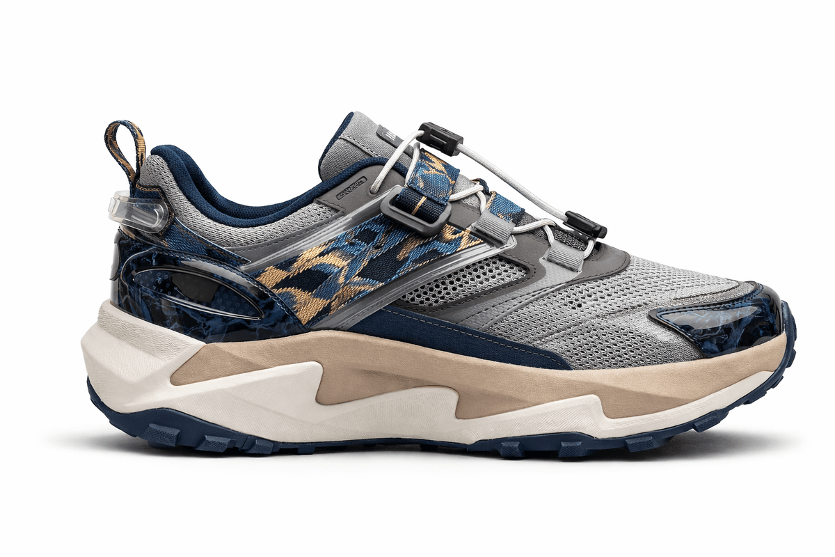 Tangibl sneaker design 3