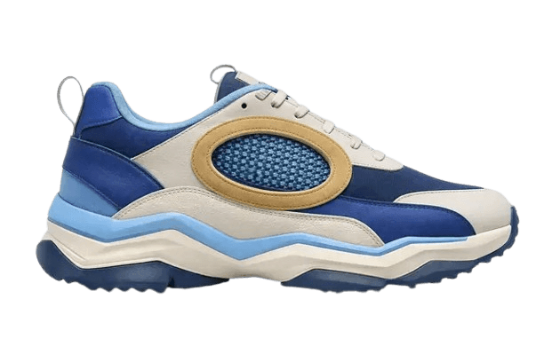 Tangibl hero sneaker