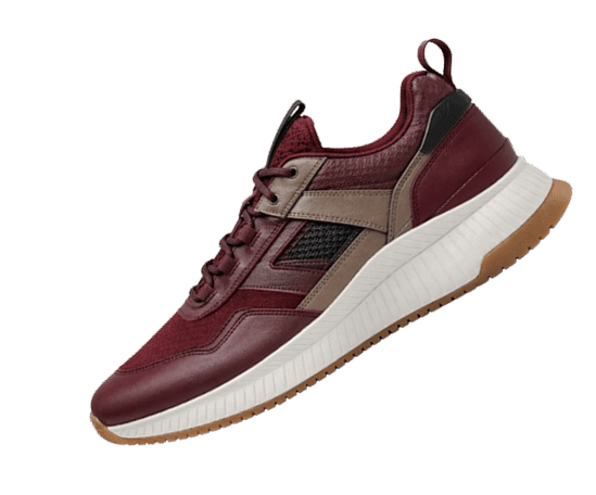Tangibl sneaker design 1