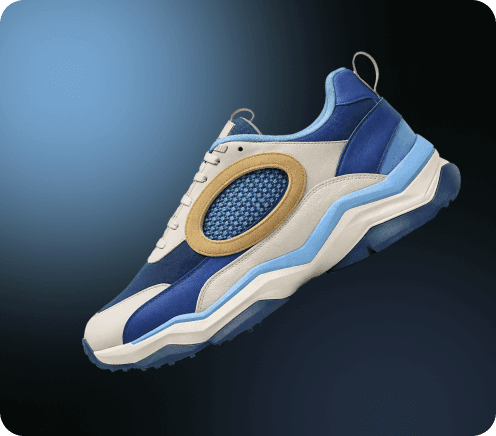 Tangibl sneaker design 10