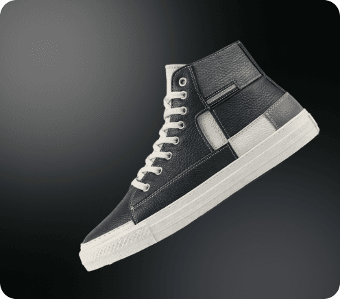 Tangibl sneaker design 1