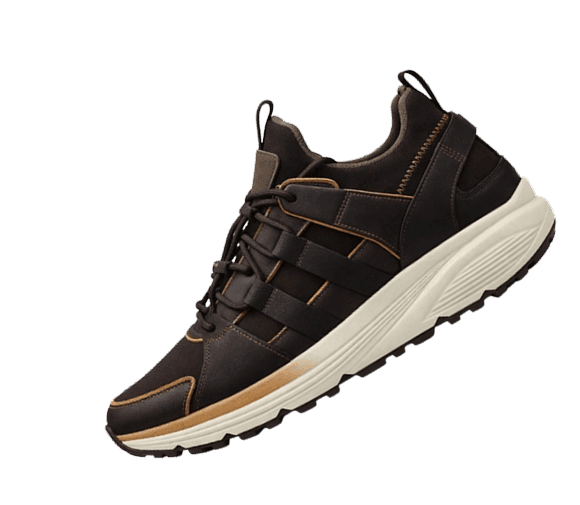 Tangibl sneaker design 2