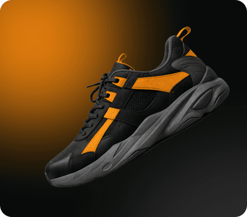 Tangibl sneaker design 2