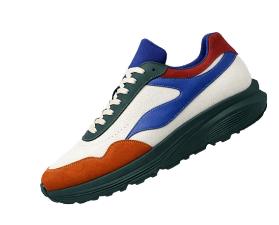 Tangibl sneaker design 3