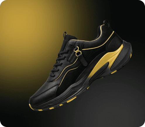 Tangibl sneaker design 3