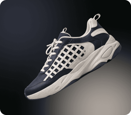 Tangibl sneaker design 4