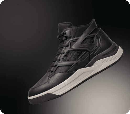 Tangibl sneaker design 6