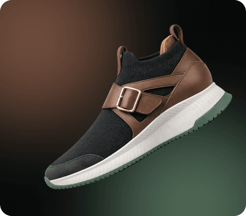 Tangibl sneaker design 9