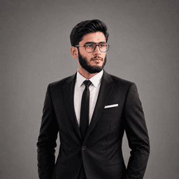 Muhammad Shazaib