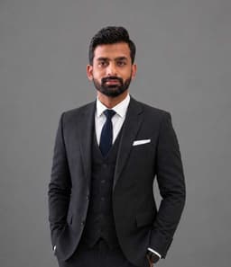 Zain Saeed