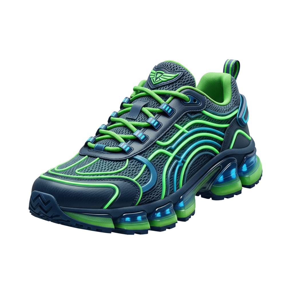 Tangibl Sneaker